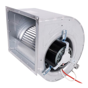 Combisteel Ventilator 12/9/900.