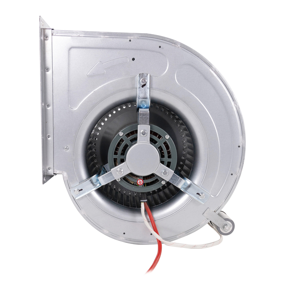 Combisteel Ventilator 12/12/900.