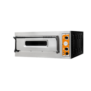 Prismafood Pizzaofen Deluxe - 1 Kammer