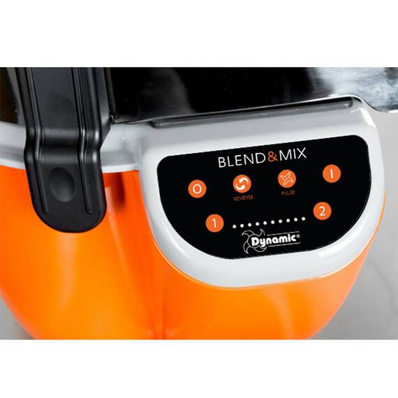 Dynamic Professional Blend & Mix 2V