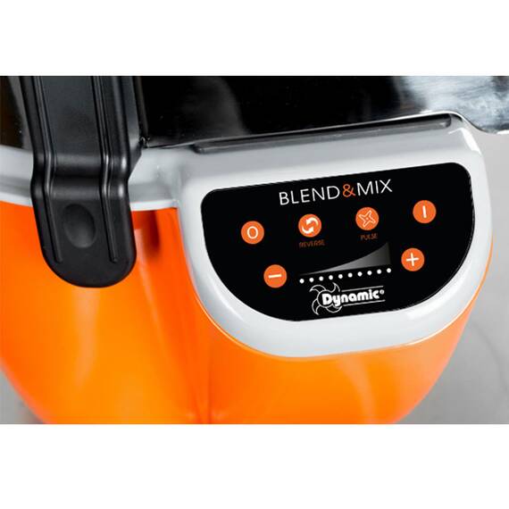 Dynamic Professional Blend & Mix VV