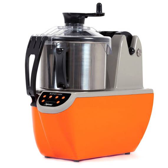 Dynamic Professional Blend & Mix VV