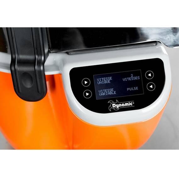 Dynamic Professional Kutter VV Digital