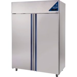 Prismafood Kühlschrank 2 Türen Kapazität: 1400 lt Temperatur: 0°C/-10°C