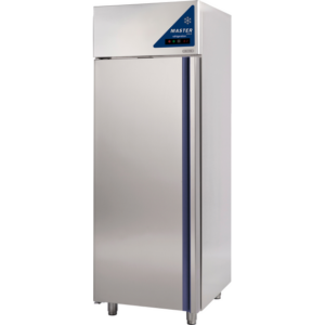 Prismafood Tiefkühlschrank 1 Türe Kapazität: 600 lt Temperatur: -18°C/-22°C
