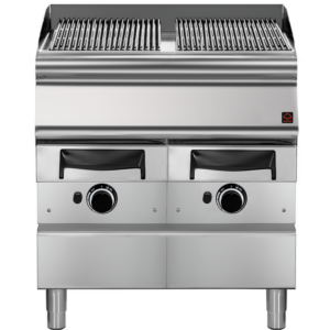 Prismafood Gas-Wassergrill