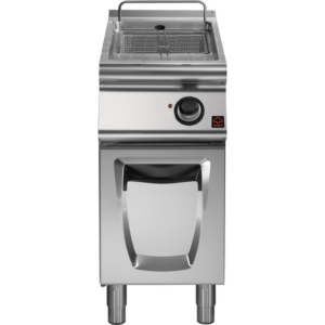 Prismafood Elektro-Friteuse 1 Becken