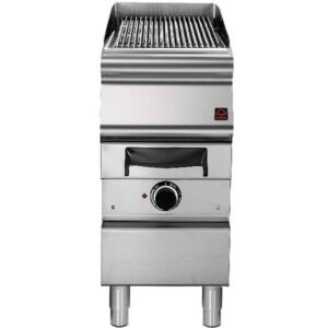 Prismafood Gas-Wassergrill