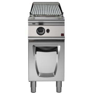 Prismafood Gas-Lavasteingrill
