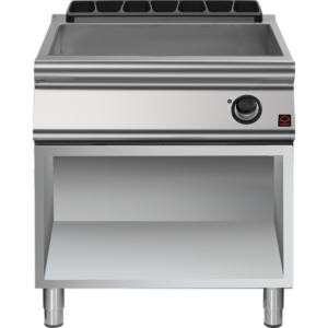 Prismafood Elektro-Wasserbad 2 Becken