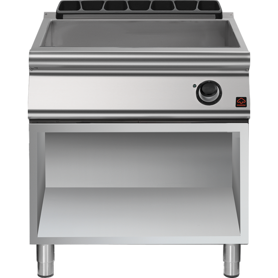 Prismafood Elektro-Wasserbad 2 Becken