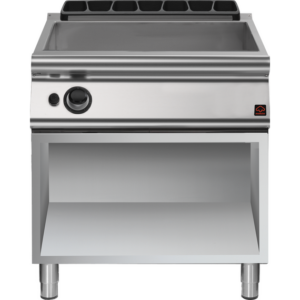 Prismafood Gas-Wasserbad 2 Becken