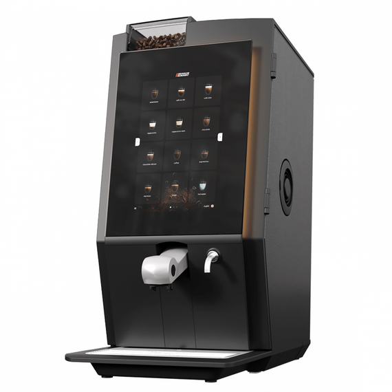 Bonamat Kaffeevollautomat Esprecious 11