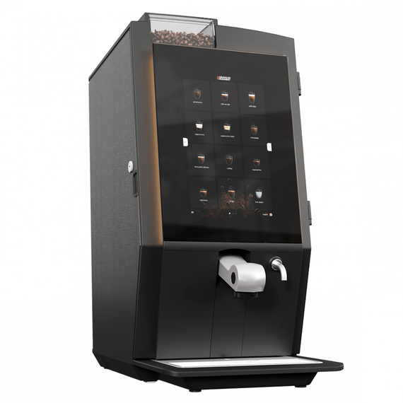 Bonamat Kaffeevollautomat Esprecious 11