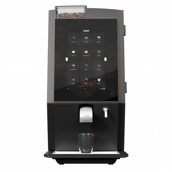 Bonamat Kaffeevollautomat Esprecious 11