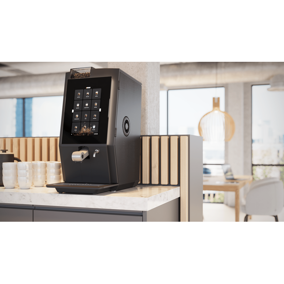 Bonamat Kaffeevollautomat Esprecious 11