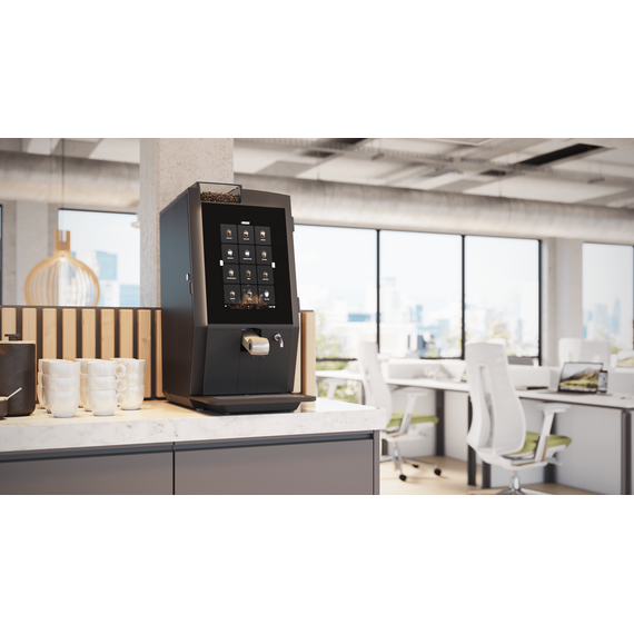 Bonamat Kaffeevollautomat Esprecious 11