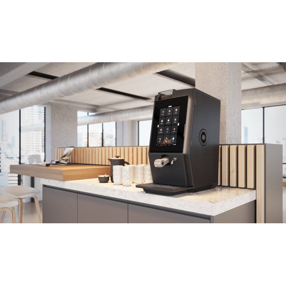 Bonamat Kaffeevollautomat Esprecious 11
