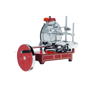 Prismafood Aufschnittmaschine Flying Wheel - Messerdurchmesser: 30 cm
