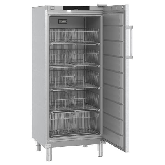 Liebherr FFFCsg 5501 Perfection Gefrierschrank mit SmartFrost