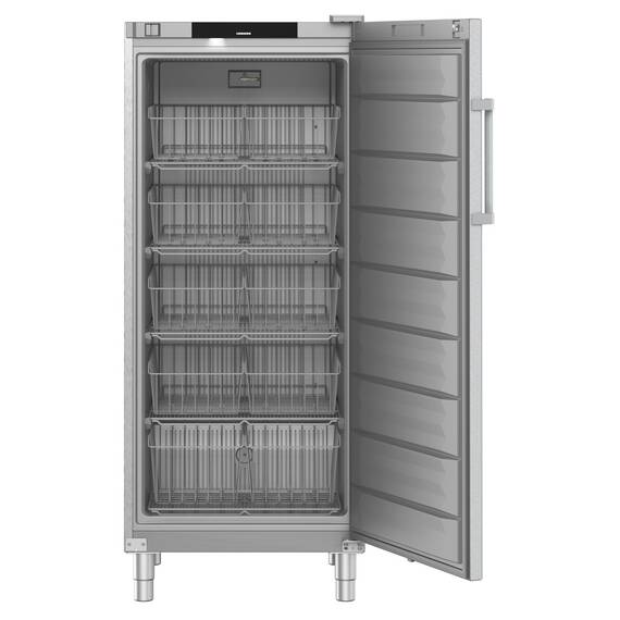 Liebherr FFFCsg 5501 Perfection Gefrierschrank mit SmartFrost