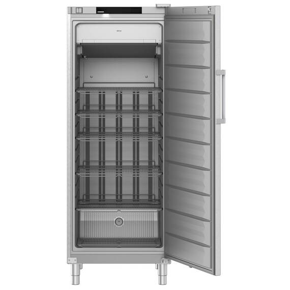 Liebherr FFFCvg 6501 Perfection Gefrierschrank mit NoFrost