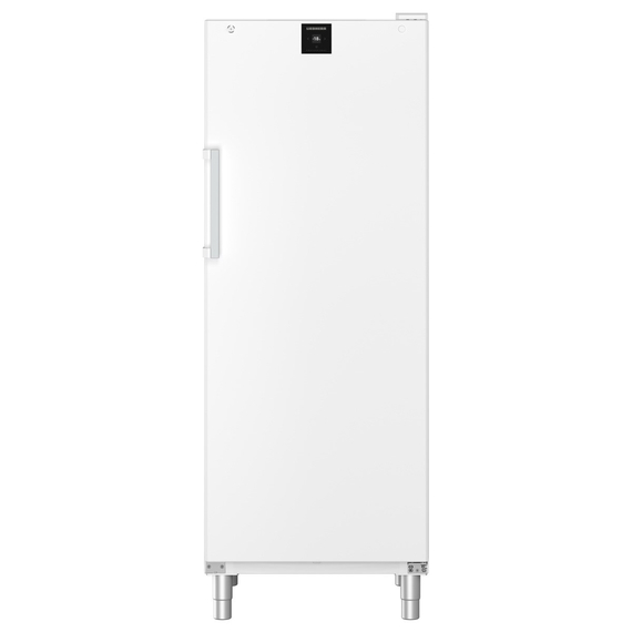 Liebherr FFFsg 6501 Performance SmartFrost Gefrierschrank mit Rollen