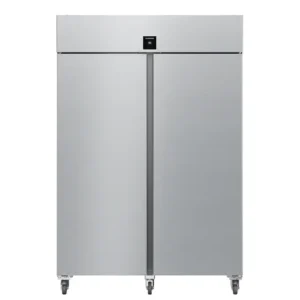 Liebherr FFPSvg 1402 Performance Gefrierschrank GN 2/1 mit Umluftkühlung & Rollen