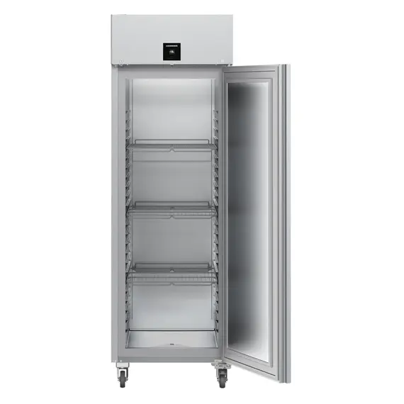 Liebherr FFPSvg 6501 Performance Gefrierschrank GN 2/1 mit Umluftkühlung & Rollen