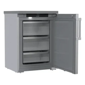 Liebherr FFTCvg 1501 Premium Unterbaufähiger Gefrierschrank mit Umluftkühlung