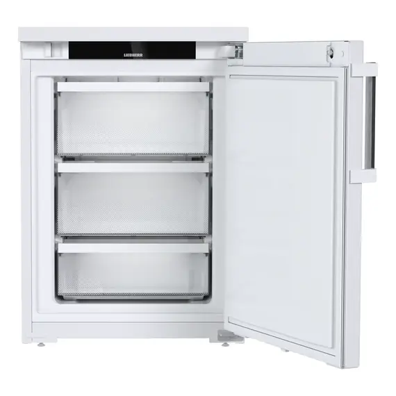 Liebherr FFTvg 1501 Premium Unterbaufähiger Gefrierschrank mit Umluftkühlung