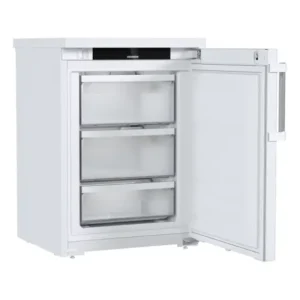 Liebherr FFTvg 1501 Premium Unterbaufähiger Gefrierschrank mit Umluftkühlung