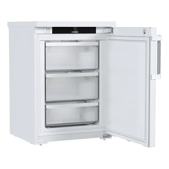 Liebherr FFTvg 1501 Premium Unterbaufähiger Gefrierschrank mit Umluftkühlung