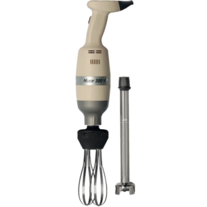 Prismafood Mixerset Light 300 (Motorblock mit Mixstab ~40 cm) variable Geschwindigkeit