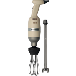 Prismafood Mixerset Light 300 (Motorblock mit Mixstab ~50 cm) variable Geschwindigkeit