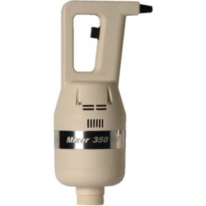 Prismafood Motorblock variable Geschwindigkeit für Mixerset Heavy VV 350