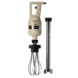 Prismafood Mixerset Heavy VV 350 (Motorblock mit Mixstab ~50 cm) variable Geschwindigkeit