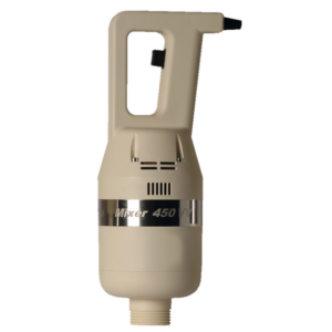 Prismafood Motorblock variable Geschwindigkeit für Mixerset Heavy VV 450