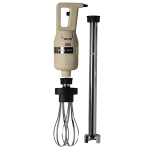 Prismafood Mixerset Heavy VV 450 (Motorblock mit Mixstab ~60 cm) variable Geschwindigkeit
