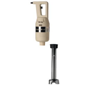 Prismafood Mixerset Heavy VF 650 (Motorblock mit Mixstab ~30 cm) feste Geschwindigkeit
