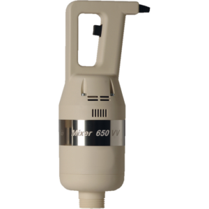 Prismafood Motorblock variable Geschwindigkeit für Mixerset Heavy VV 650