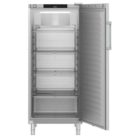 Liebherr FRFCvg 5501 Perfection Kühlschrank mit Umluftkühlung