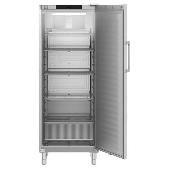 Liebherr FRFCvg 6501 Perfection Kühlschrank mit Umluftkühlung