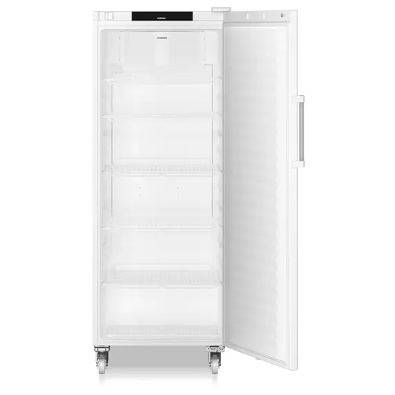 Liebherr FRFvg 6501 Performance Kühlschrank mit Umluftkühlung & Rollen