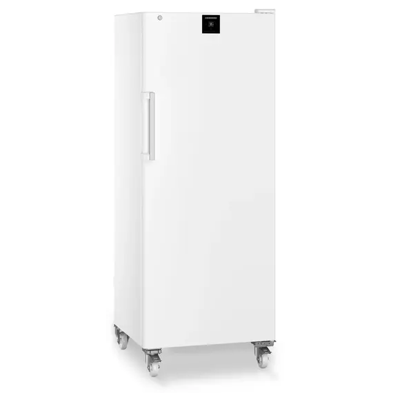 Liebherr FRFvg 6501 Performance Kühlschrank mit Umluftkühlung & Rollen