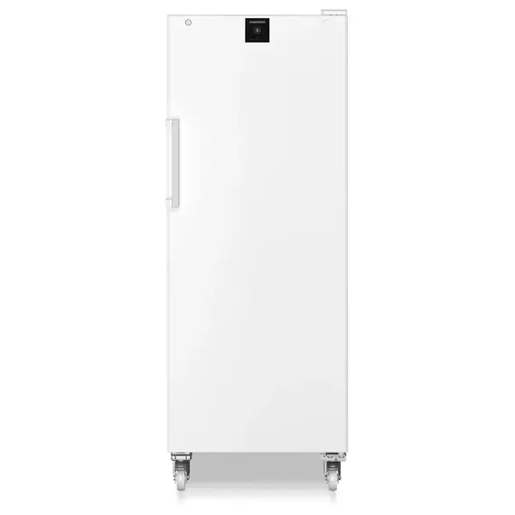 Liebherr FRFvg 6501 Performance Kühlschrank mit Umluftkühlung & Rollen