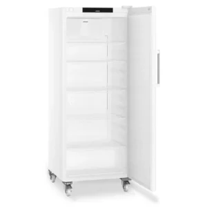 Liebherr FRFvg 6501 Performance Kühlschrank mit Umluftkühlung & Rollen