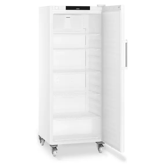 Liebherr FRFvg 6501 Performance Kühlschrank mit Umluftkühlung & Rollen