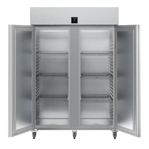 Liebherr FRPSvg 1402 Performance Kühlschrank GN 2/1 mit Umluftkühlung & Rollen