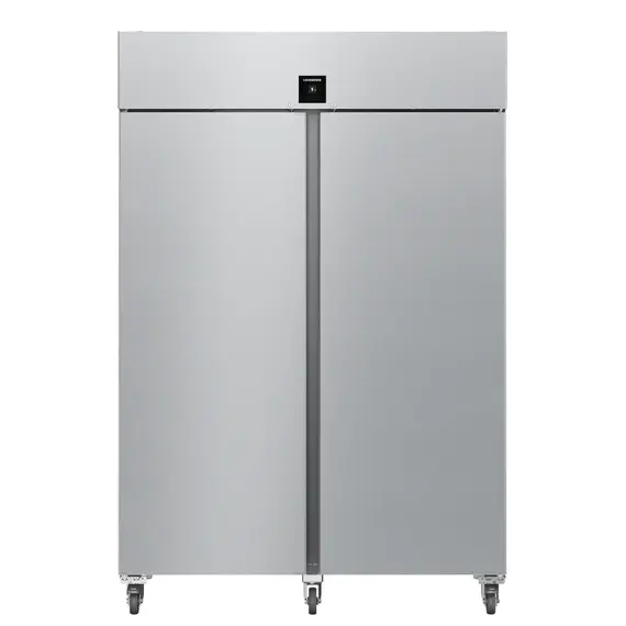 Liebherr FRPSvg 1402 Performance Kühlschrank GN 2/1 mit Umluftkühlung & Rollen